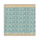 Bloc Scrapbooking 22 Hojas Venice City of Art Stamperia