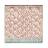 Bloc Scrapbooking 22 Hojas Venice City of Art Stamperia