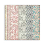 Bloc Scrapbooking 22 Hojas Venice City of Art Stamperia