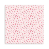 Bloc Scrapbooking 22 Hojas Candy Christmas Stamperia