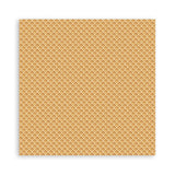 Bloc Scrapbooking 22 Hojas Candy Christmas Stamperia