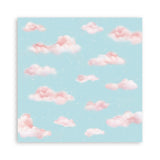 Bloc Scrapbooking 22 Hojas Candy Christmas Stamperia