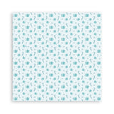 Bloc Scrapbooking 22 Hojas Candy Christmas Stamperia