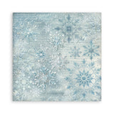 Bloc Scrapbooking 22 Hojas The Owl's House Stamperia