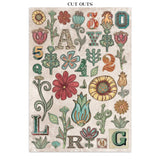 Junk Journal Furry Friends Stamperia