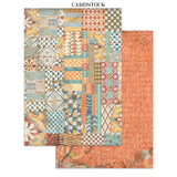 Junk Journal Furry Friends Stamperia