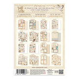 Junk Journal Baby Stamperia