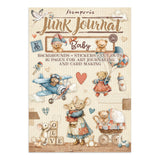 Junk Journal Baby Stamperia
