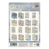 Junk Journal Silent Sea Stamperia