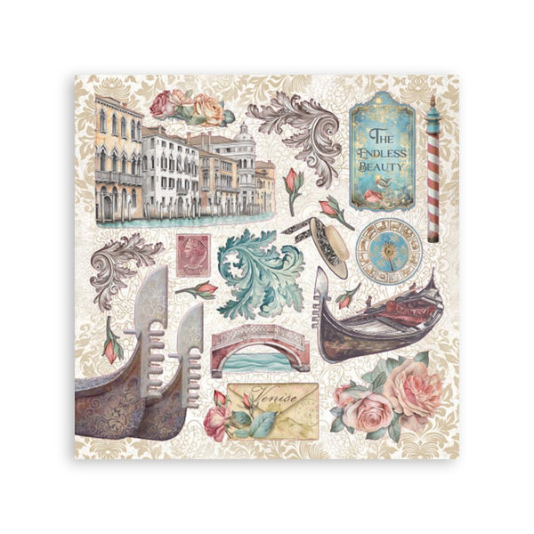 venice city of art stamperia canal de venecia