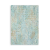 Bloco de notas Washi Pad 8 folhas A5 Masquerade Stamperia