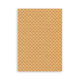 Washi Pad 8 Hojas A5 Candy Chirstmas Stamperia