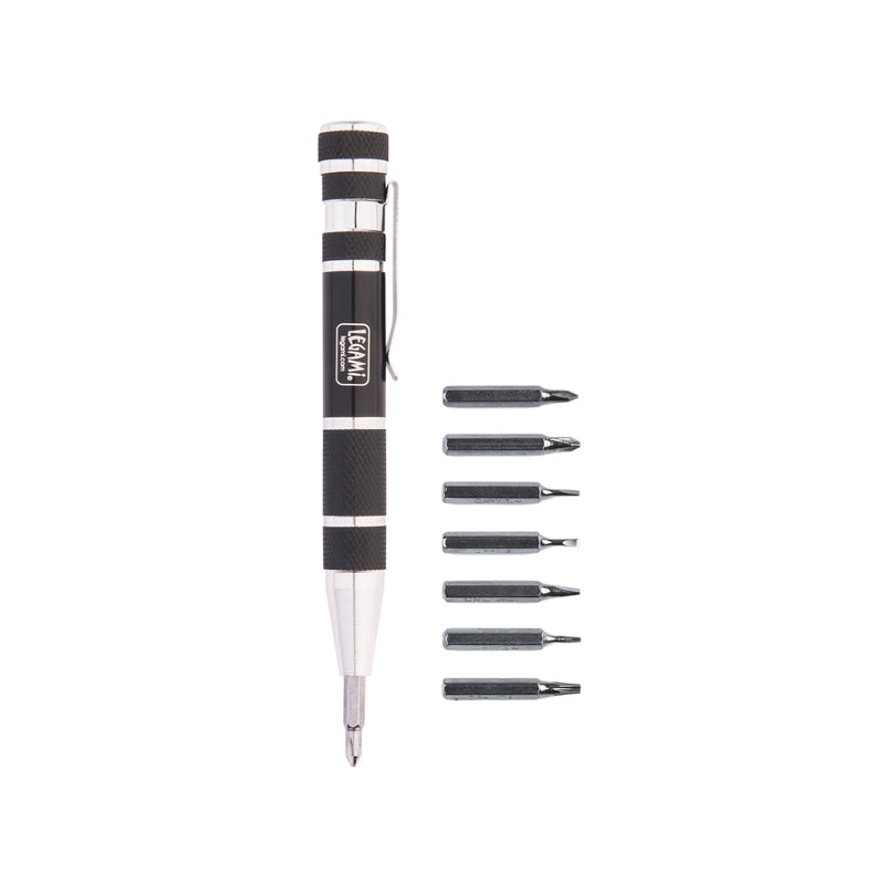 Desatornillador Multifunción Mr. Bit Legami