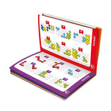 juego de lógica IQ smart games twins