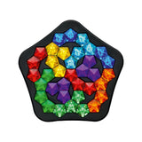 juego IQ PENTAGON smart games