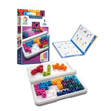 IQ Smart Games XOXO ludilo