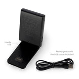 Luz de Lectura Recargable Legami