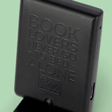 Luz de Lectura Recargable Legami