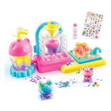 mega fabrica squishy canal toys
