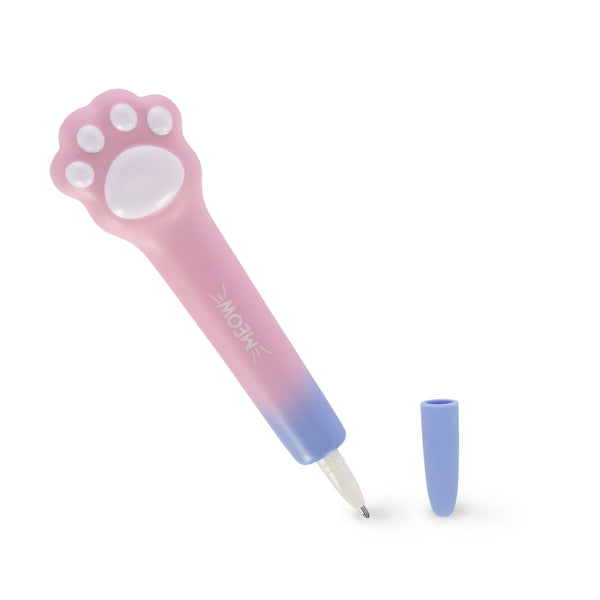 Caneta Legami Squishy Kitten