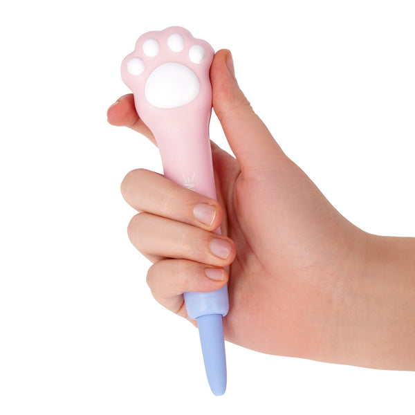 Caneta Legami Squishy Kitten