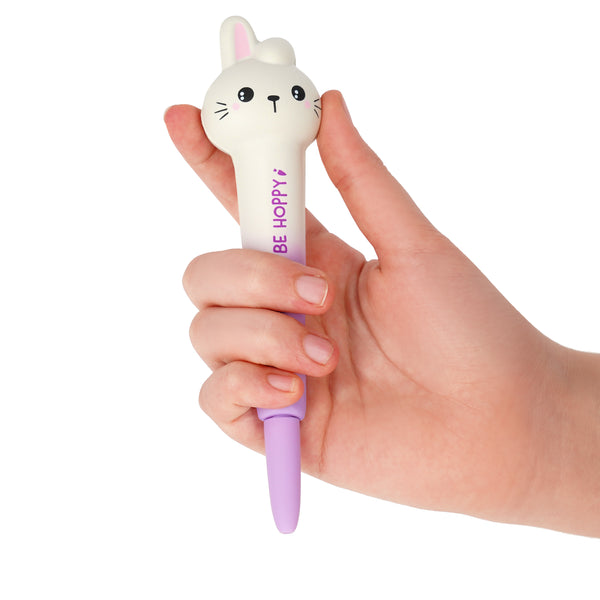 Caneta Legami Squishy Bunny