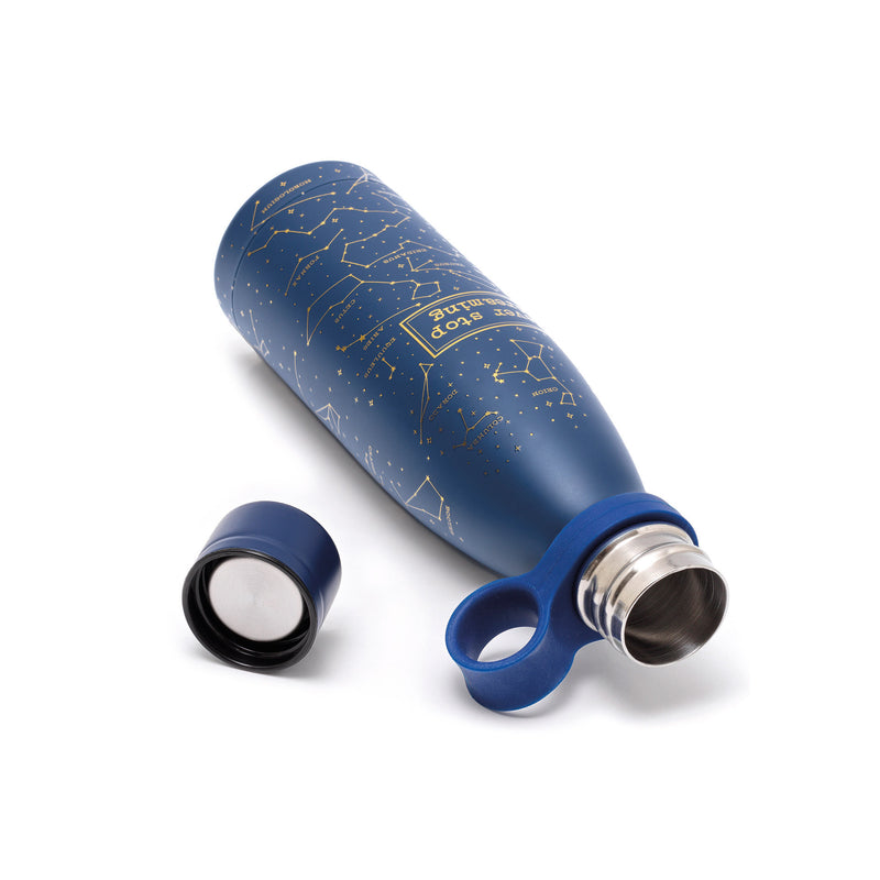 Botella Térmica 500ml Estrellas Legami