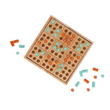 Sudoku de Madera Legami