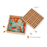 Sudoku de Madera Legami