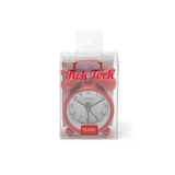 Mini Reloj Despertador Legami