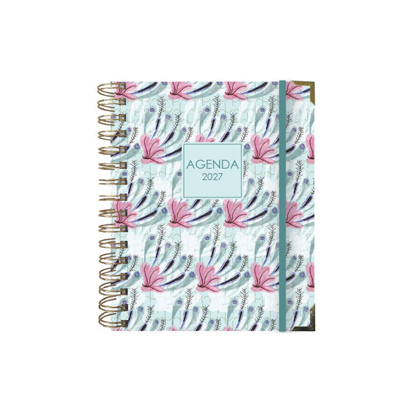 OW AGENDA ANUAL 2027 DP BLUE REAL