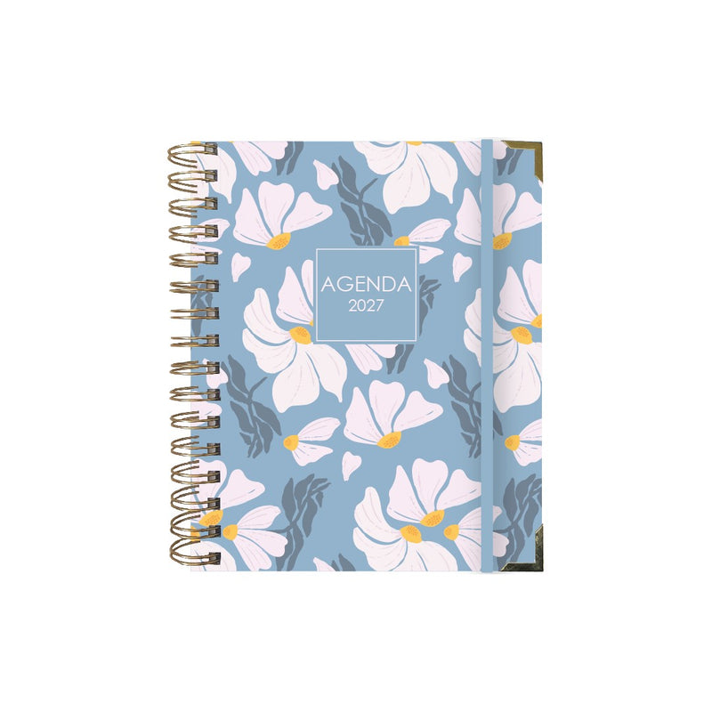 OW AGENDA ANUAL 2027 DP OLIVIA