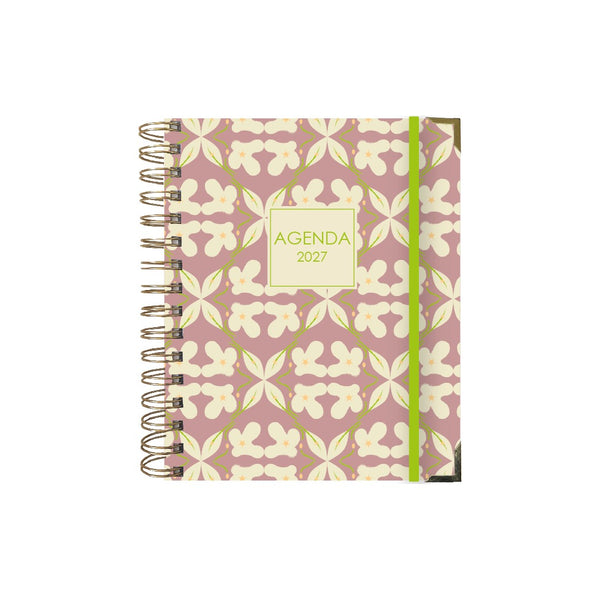 OW AGENDA ANUAL 2027 2DP GREENY