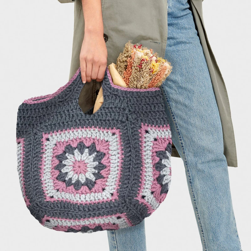 Regalos para el día de la madre, para amantes de tejer y bordar 