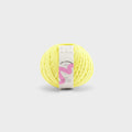 Bloom Pale Yellow