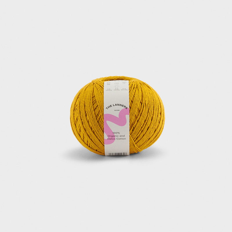 Bloom The Lanners Yarn