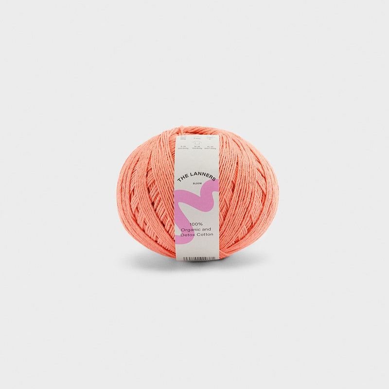 Bloom The Lanners Yarn