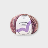 Bola de Lã Extra Color Serendipity