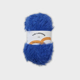 ovillo luma azul the lanners