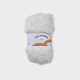 ovillo sintético blanco the lanners