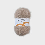 ovillo microfibra beige luma the lanners