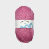 OVILLO Flowing Blush Pink 759 The Lanners