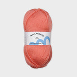 OVILLO Flowing Peach Pink 764 The Lanners