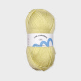 OVILLO Flowing Lime Green 758 The Lanners