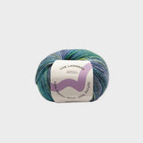 Ovillo de Lana Serendipity Extra Color