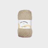 ovillo brillo glint the lanners beige