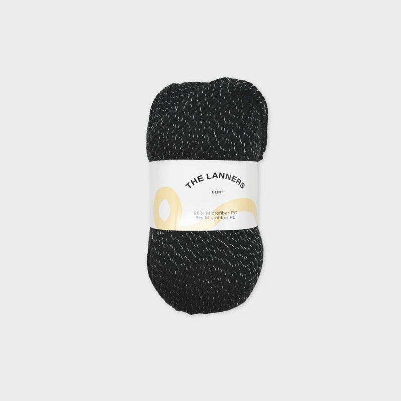 ovillo brillo glint the lanners negro