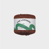 OVILLO Zial Dark Orange 165 The Lanners