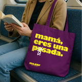 Tote Bag Mamá Milbby
