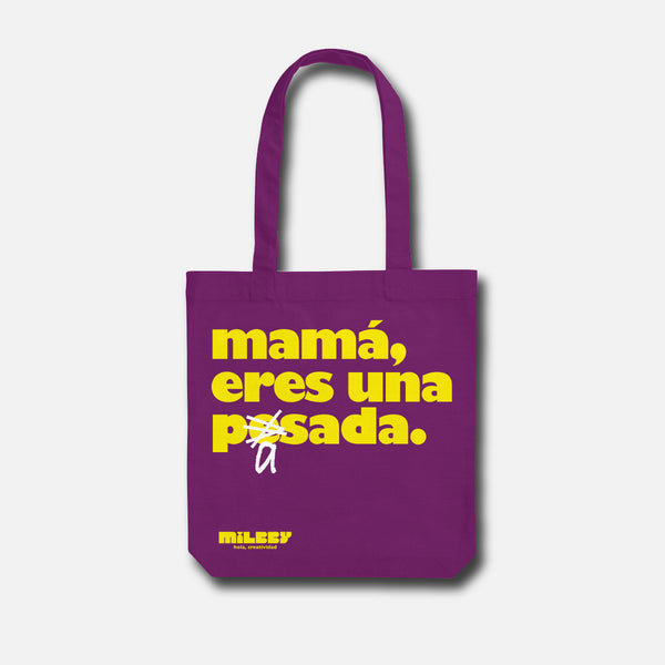 Bolsa Milbby Mom
